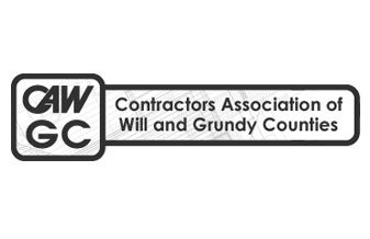 Member of the Contractors Association of Will and Grundy Counties