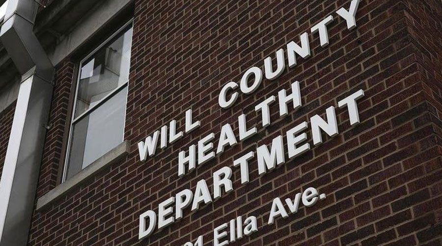Will County Health Department